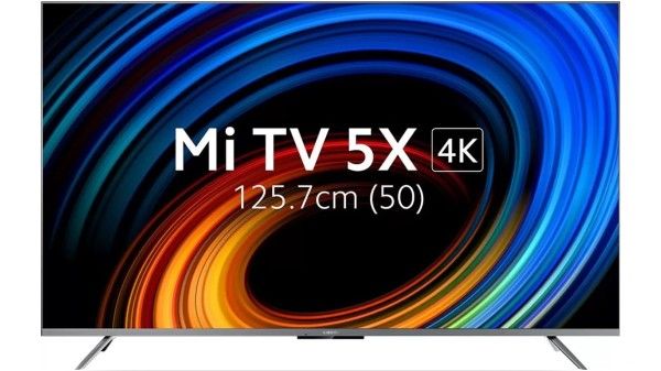 Mi TV 5X 50 Mi TV 5X 50