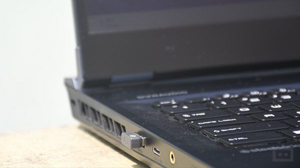 MSI Raider GE76 12UHS Review: Audio And Camera MSI Raider GE76 12UHS Review: Audio And Camera