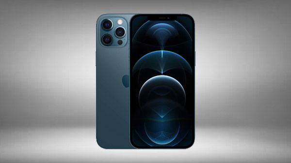 Apple iPhone 12 Pro Apple iPhone 12 Pro