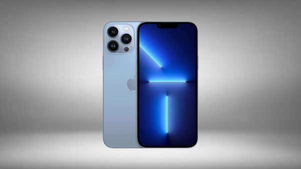 Apple iPhone 13 Pro Max Apple iPhone 13 Pro Max