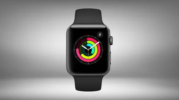 Apple Watch Series 3 Smartwatch Apple Watch Series 3 Smartwatch