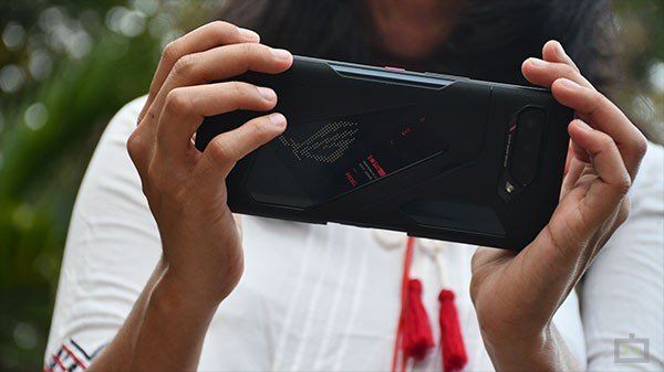 Asus ROG Phone 6 Asus ROG Phone 6