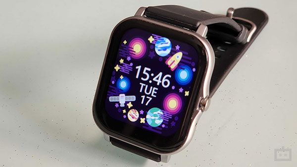 Gizfit 910 Pro Display Gizfit 910 Pro Display