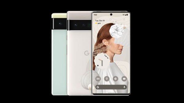 Google Pixel 6 Pro Google Pixel 6 Pro