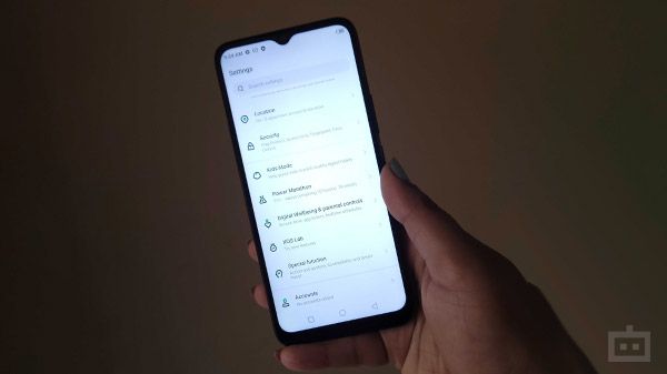 Infinix Smart 6 Software Infinix Smart 6 Software