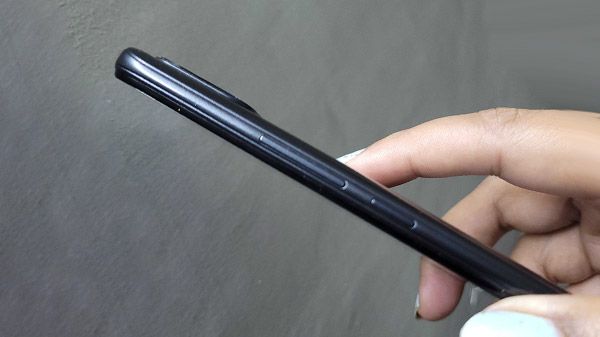 Infinix Smart 6 Design Infinix Smart 6 Design