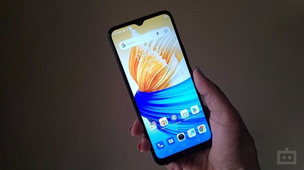 Infinix Smart 6 Display Infinix Smart 6 Display