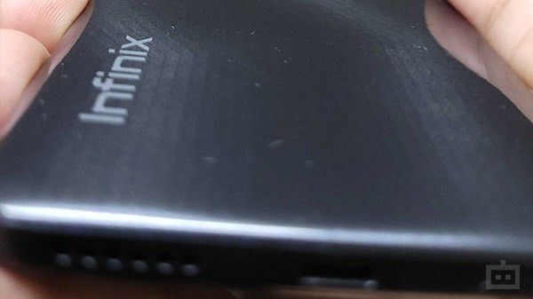 Infinix Smart 6 Battery Infinix Smart 6 Battery
