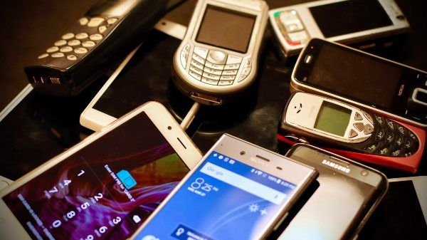 What Can You Do About Your Old Computer or Phone? What Can You Do About Your Old Computer or Phone?