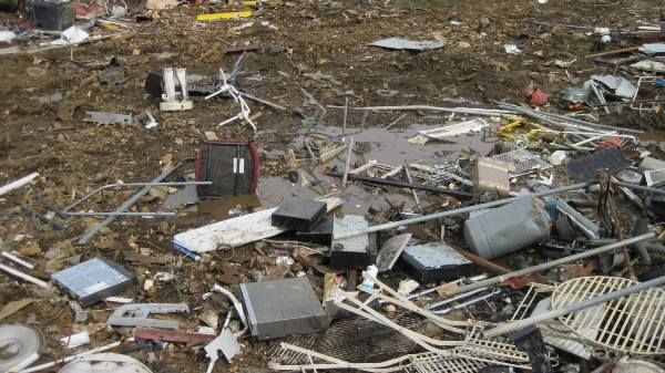 What Happens To Your Old Computer, Phone? What Happens To Your Old Computer, Phone?
