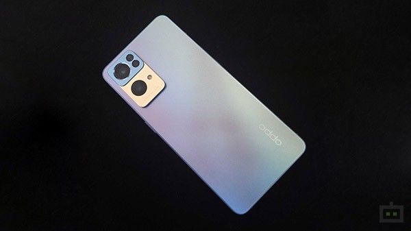 OPPO Reno7 Pro 5G OPPO Reno7 Pro 5G
