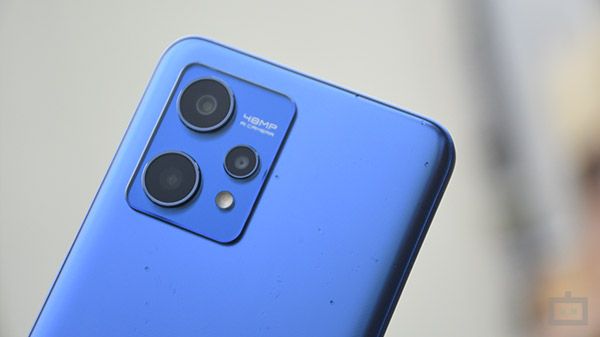 Realme Narzo 50 Pro 5G Review: Cameras Realme Narzo 50 Pro 5G Review: Cameras