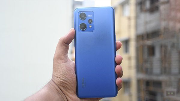 Realme Narzo 50 Pro 5G Review: Verdict Realme Narzo 50 Pro 5G Review: Verdict