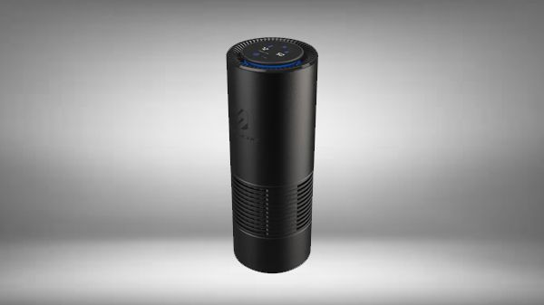 Scosche HEPA Air Purifier Scosche HEPA Air Purifier