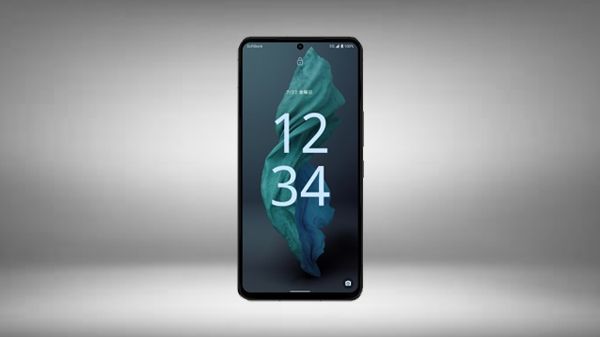 Sharp AQUOS R7 Sharp AQUOS R7