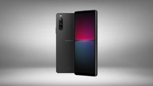 Sony Xperia 10 IV Sony Xperia 10 IV