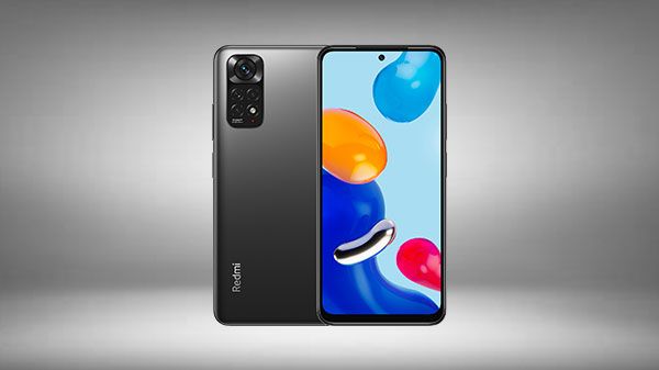 Xiaomi Redmi Note 11 Xiaomi Redmi Note 11