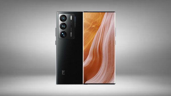ZTE Axon 40 Ultra ZTE Axon 40 Ultra