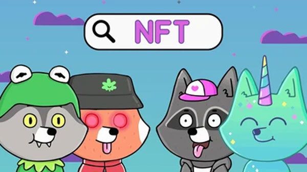 Why To Buy NFTs? Why To Buy NFTs?