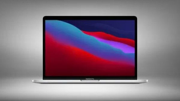 Apple MacBook Pro (13.3-inch/33.78 cm, Apple M1 chip with 8‑core CPU and 8‑core GPU, 8GB RAM, 512GB SSD) Apple MacBook Pro (13.3-inch/33.78 cm, Apple M1 chip with 8‑core CPU and 8‑core GPU, 8GB RAM, 512GB SSD)
