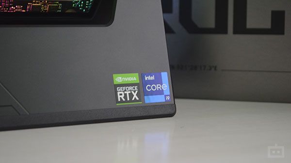 Asus ROG Flow Z13 (2022) Review: Performance Asus ROG Flow Z13 (2022) Review: Performance