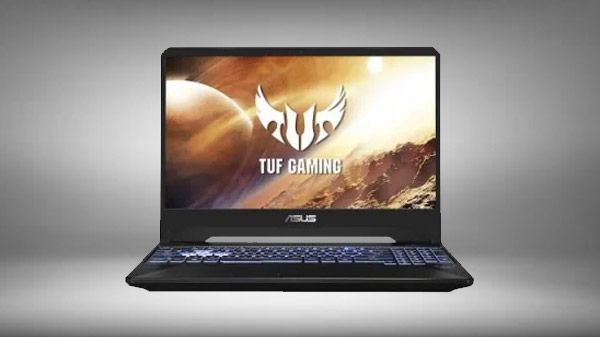 Asus TUF FX505GT-BQ006T Laptop Asus TUF FX505GT-BQ006T Laptop