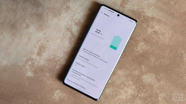 Battery Life Could Have Been Better Battery Life Could Have Been Better