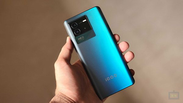 iQOO Neo 6 5G 256GB iQOO Neo 6 5G 256GB