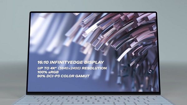 Dell XPS 13 9315- No OLED But 4K IPS With Dolby Vision Dell XPS 13 9315- No OLED But 4K IPS With Dolby Vision