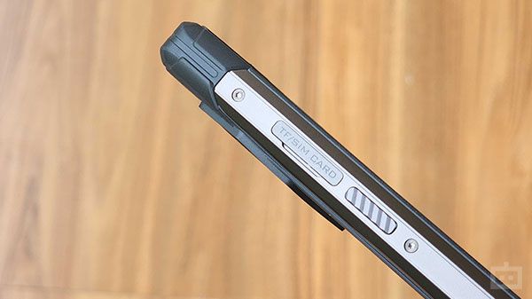 Doogee S98 Buttons & Ports Doogee S98 Buttons & Ports