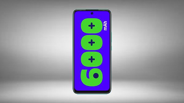 Infinix Hot 12 Play Infinix Hot 12 Play