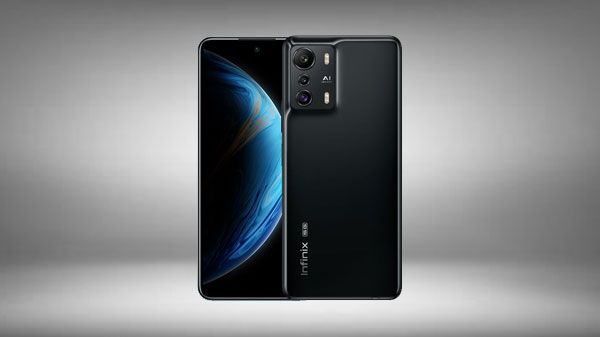 Infinix Zero 5G Infinix Zero 5G