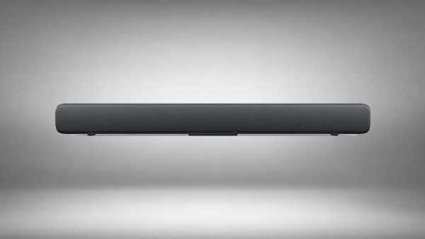 Mi Soundbar Black Mi Soundbar Black