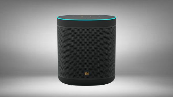 Mi Wifi Smart Speaker Mi Wifi Smart Speaker