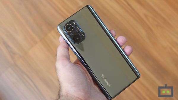 Mi 11X 5G Mi 11X 5G