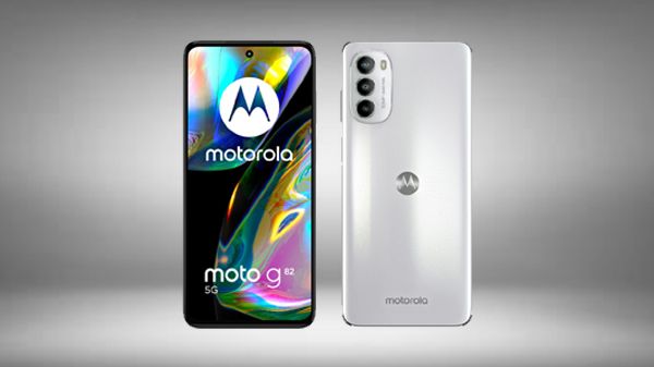 Moto G82 5G Moto G82 5G