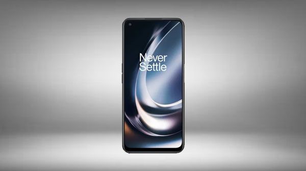 OnePlus Nord CE 2 Lite OnePlus Nord CE 2 Lite