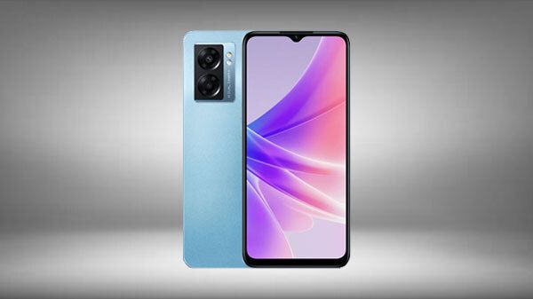 Oppo K10 5G Oppo K10 5G