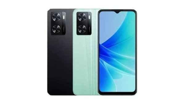 OPPO A57 2022 OPPO A57 2022