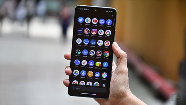 Poco F4 5G Review: Software And Connectivity Poco F4 5G Review: Software And Connectivity
