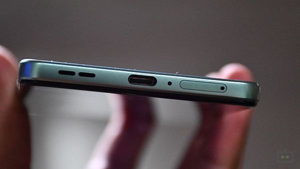 Poco F4 5G Review: Battery Life Poco F4 5G Review: Battery Life