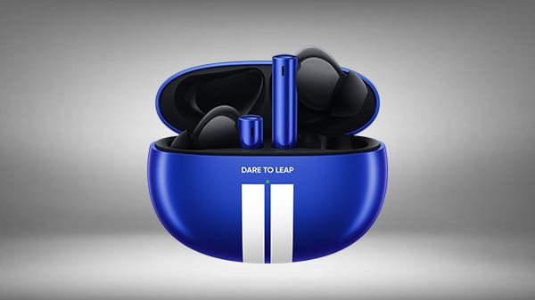Realme Buds Air 3 Realme Buds Air 3