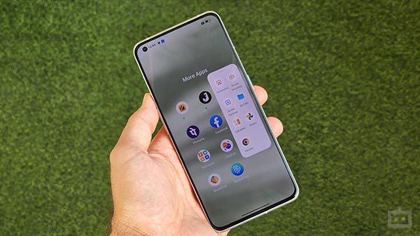 Realme GT 2 Pro 5G 256GB Realme GT 2 Pro 5G 256GB