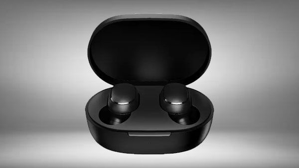 Redmi Earbuds 2C Black Redmi Earbuds 2C Black