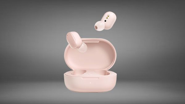 Redmi Earbuds 3 Pro Pink Redmi Earbuds 3 Pro Pink
