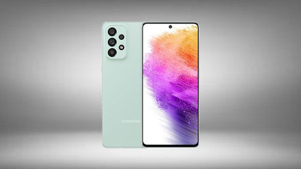 Samsung Galaxy A73 5G Samsung Galaxy A73 5G
