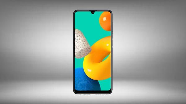 Samsung Galaxy M33 5G Samsung Galaxy M33 5G