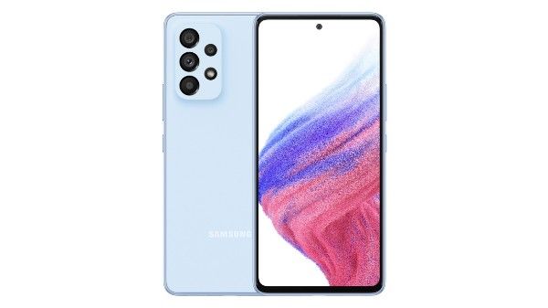 Samsung Galaxy A33 5G Samsung Galaxy A33 5G