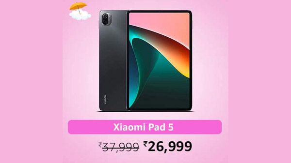 Up To 50% Off On Tablets Up To 50% Off On Tablets