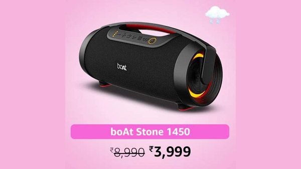 Up To 65% Off On Speakers And Soundbars Up To 65% Off On Speakers And Soundbars
